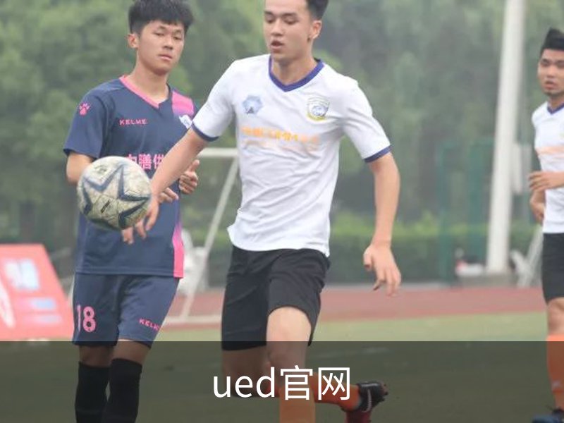 ued官网概况